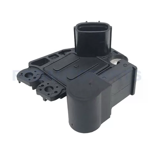 Alternator Voltage Regulator Car Accessories Alternator Voltage Regulator for Hyundai I10 37370-02600 37370-2F100 - image 2